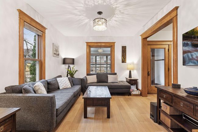 2735 Colfax Ave S, House other with 3 bedrooms, 3 bathrooms and null parking in Minneapolis MN | Image 12
