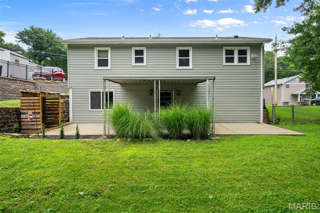 Residential in Valley Park 3
