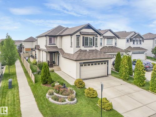 6126 17a Ave Sw, Edmonton, AB, T6X0W2 | Card Image