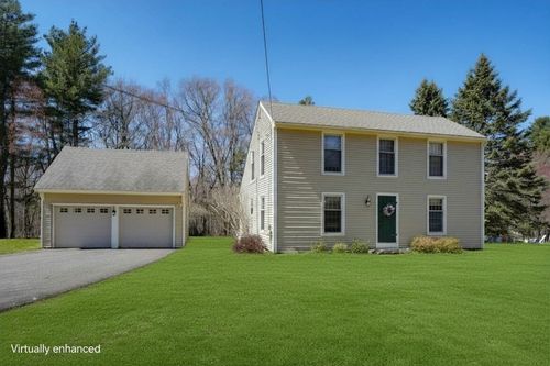 20 Stratton Rd, Grafton, MA, 01519-1302 | Card Image