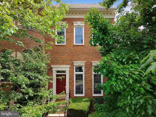 4663 Lambert Dr, ALEXANDRIA, VA, 22311-4942 | Card Image