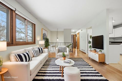 4145 Austin St Ne, Circle Pines, MN, 55014-2404 | Card Image