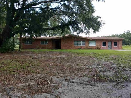 7070 Us Highway 19 S, Perry, FL, 32348-5785 | Card Image