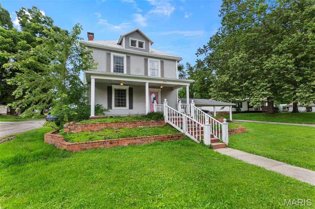 Residential in Cape Girardeau 3