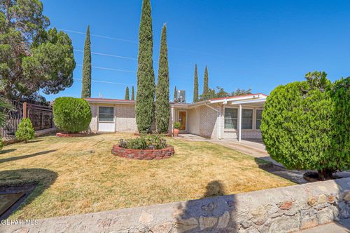 1703 Robert Wynn St, El Paso, TX, 79936-4705 | Card Image