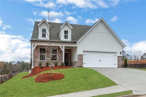 164 Henley St, Canton, GA, 30114-1509 | Card Image