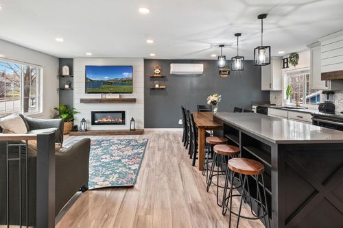 443 Ernest Street, Green Lake, WI, 54941 | Card Image