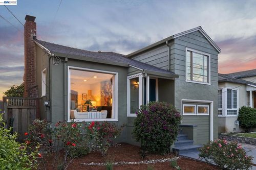 816 Talbot Ave, Albany, CA, 94706-1727 | Card Image