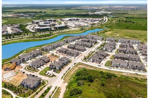 19722 Riverbed Lane, Cypress, TX, 77433 | Card Image