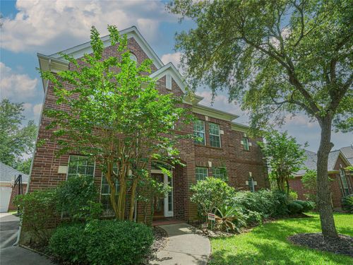 3606 Paluxy Cir, Missouri City, TX, 77459-3828 | Card Image