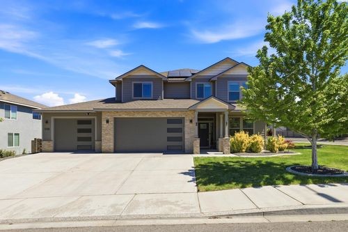 548 Athens Dr, West Richland, WA, 99353-5601 | Card Image