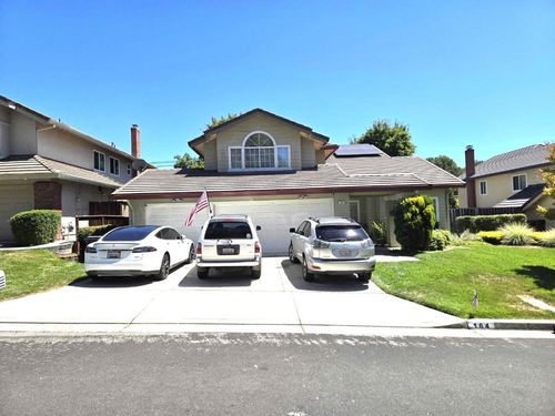 164 Zinfandel Cir, Scotts Valley, CA, 95066-3257 | Card Image
