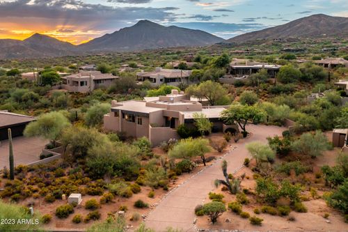 10646 E Tamarisk Way, Scottsdale, AZ, 85262-3227 | Card Image