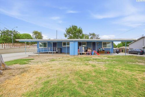 1007 S Gum St, Kennewick, WA, 99337 | Card Image