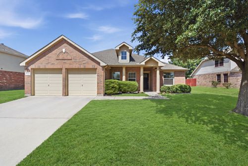 13533 Quail View Dr, Haslet, TX, 76052-4809 | Card Image