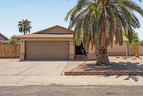 5607 W Winnwood Ave, Glendale, AZ, 85304-3332 | Card Image