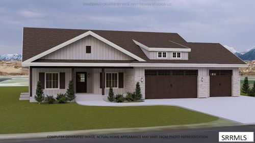 1808 Twilight Rd, Rexburg, ID, 83440-4187 | Card Image