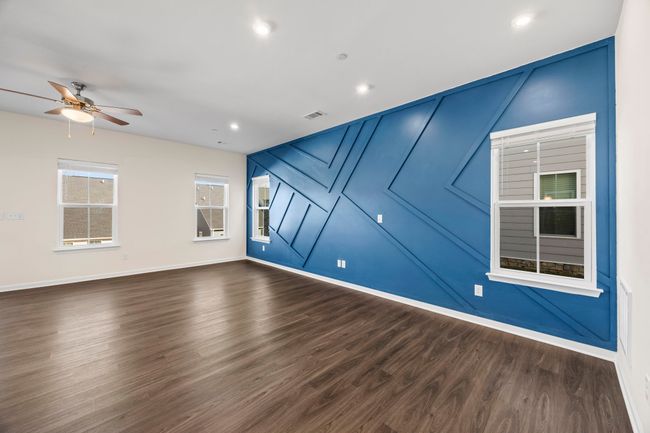 153 Keelon Gap Rd, Townhouse with 3 bedrooms, 3 bathrooms and 1 parking in Spring Hill TN | Image 8