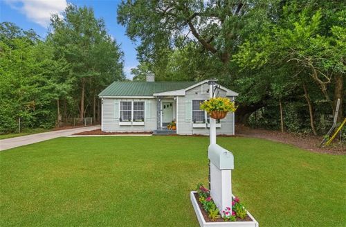 2308 Churchill Dr, Mobile, AL, 36606-1952 | Card Image