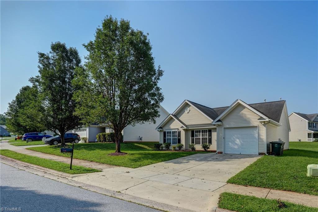 Residential in Greensboro 2