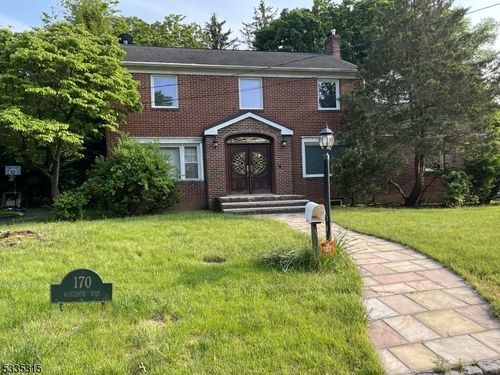 170 Windsor Way, Hillside, NJ, 07205-2936 | Card Image