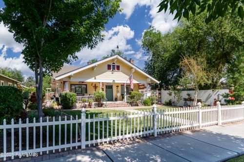 230 N Mount Vernon Ave, Prescott, AZ, 86301-3108 | Card Image