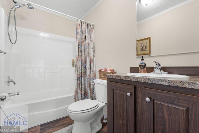 3516 Bennetts Landing Rd, House other with 3 bedrooms, 2 bathrooms and null parking in Millen GA | Image 11