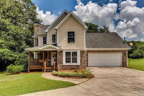 4200 Union Church Rd, Mcdonough, GA, 30252-8126 | Card Image