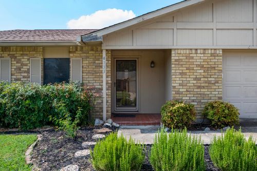 4133 Yellowleaf Dr, Fort Worth, TX, 76133-7528 | Card Image