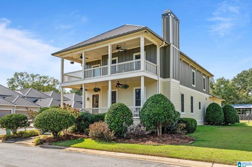 1180 Images Sq, Cropwell, AL, 35054-3952 | Card Image