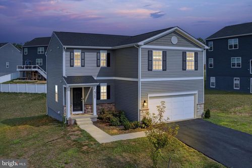 3155 White Tail Dr, LOCUST GROVE, VA, 22508-2979 | Card Image