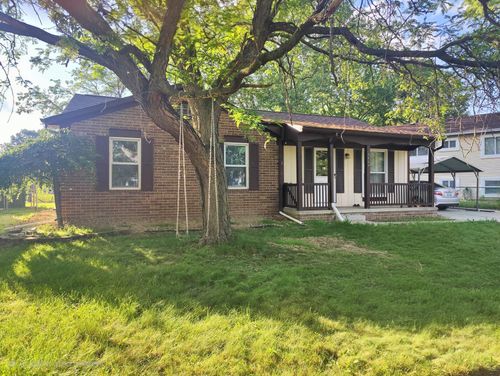 5804 Sunset Trl, Ypsilanti, MI, 48197-7129 | Card Image
