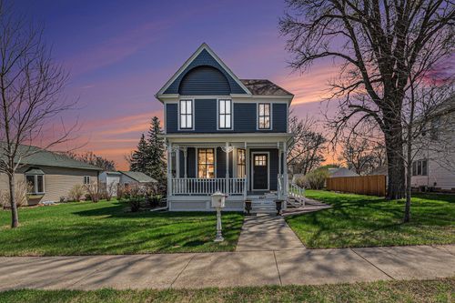 602 N Freeman Ave, Luverne, MN, 56156-1559 | Card Image