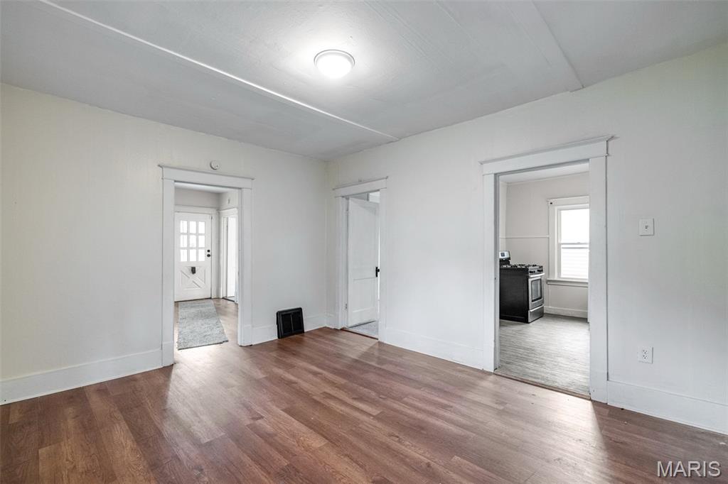 Residential in St Louis 5