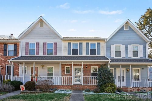 8221 Circle Tree Ln, Charlotte, NC, 28277-8893 | Card Image