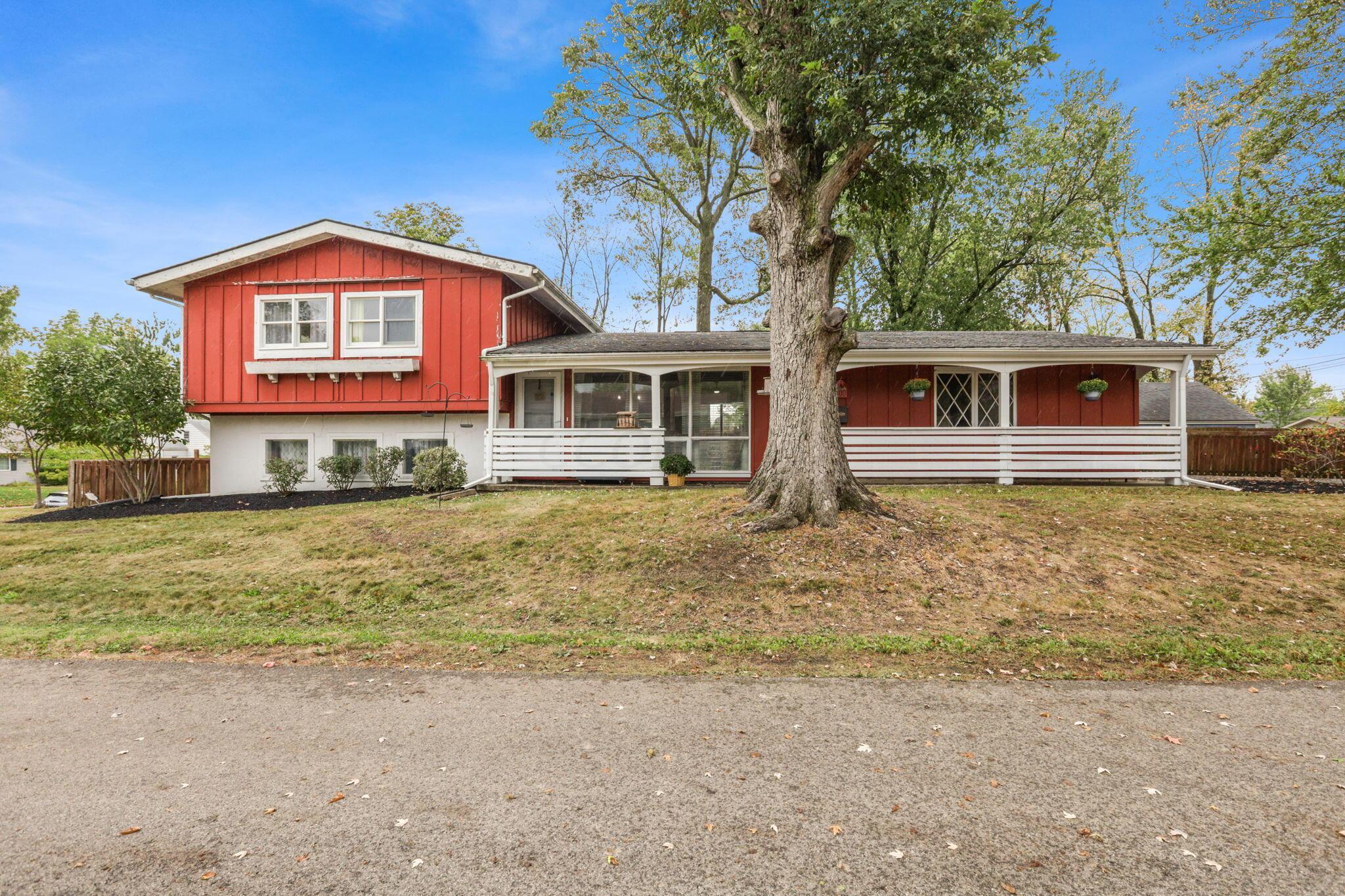 Buckeye St, Marysville, OH 43040