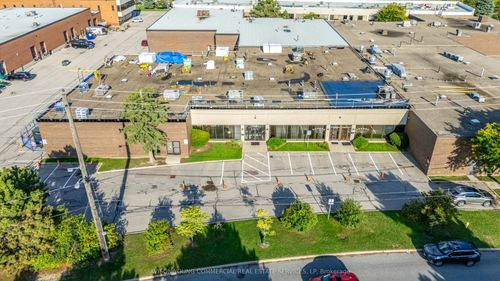 q-r-s-5000 Dufferin St, North York, ON, M3H5T5 | Card Image