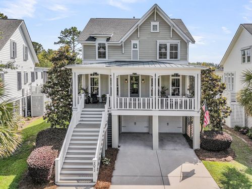 2072 Amenity Park Dr, Mount Pleasant, SC, 29466-6022 | Card Image