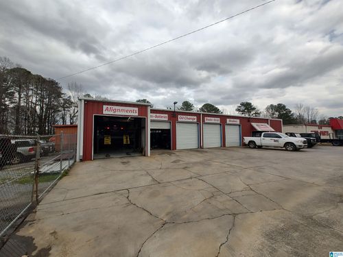 34785 Highway 280, CHILDERSBURG, AL, 35044 | Card Image