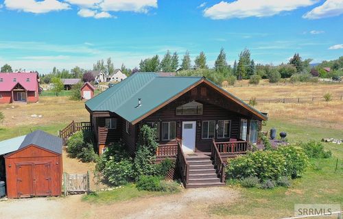 1830 Mount Davidson Dr, Driggs, ID, 83422-5264 | Card Image
