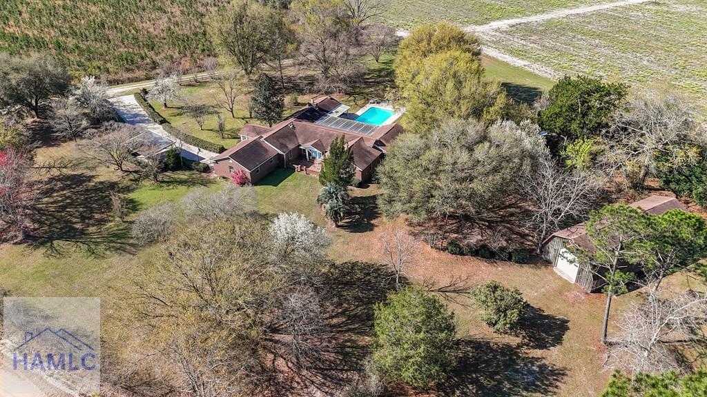 Residential in Screven 3