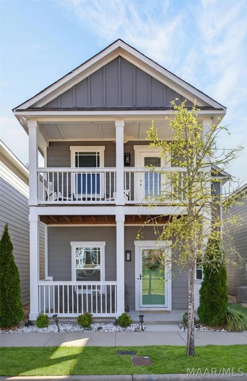 132 Avenue Of The Orchards, Pike Road, AL, 36064-4202 | Card Image