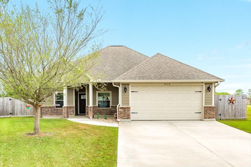 4115 Twin Drive W, Santa Fe, TX, 77510 | Card Image