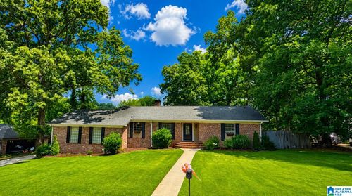 3253 Brashford Rd, VESTAVIA HILLS, AL, 35216-4201 | Card Image