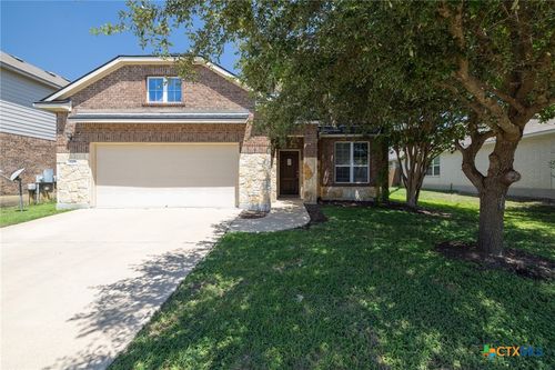 3709 Rusack Dr, Killeen, TX, 76542-6443 | Card Image