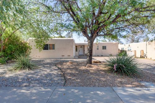 7716 Mcknight Ave Ne, Albuquerque, NM, 87110-5534 | Card Image