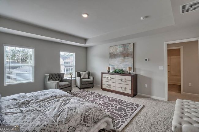 92 - 419 Faulkner St, House other with 4 bedrooms, 3 bathrooms and null parking in Stockbridge GA | Image 17