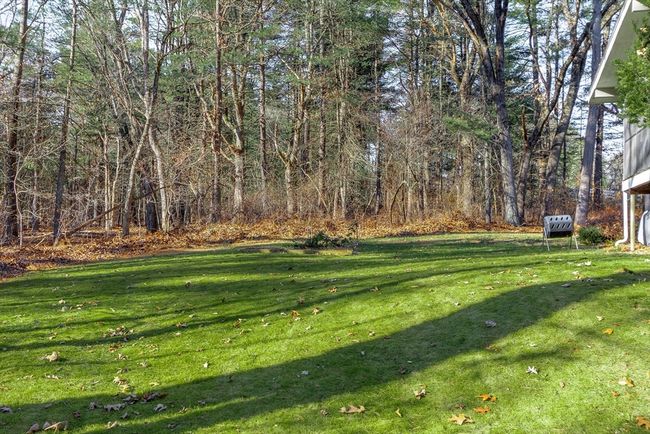 15 Holiday Rd, House other with 3 bedrooms, 2 bathrooms and 6 parking in Wayland MA | Image 35