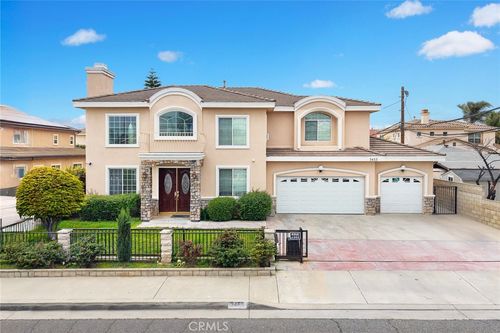 3453 Ivar Ave, Rosemead, CA, 91770-2837 | Card Image