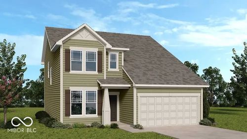 8734 Comstock Ct, Camby, IN, 46113-8335 | Card Image